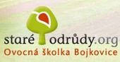 Star odrdy - ovocn kolka Bojkovice